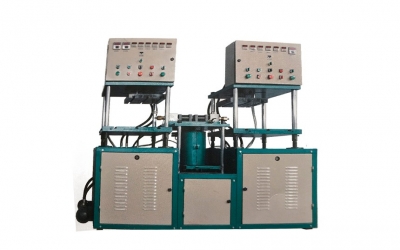 雙工位臥式液壓蠟?zāi)鹤C(jī)FYY8-2